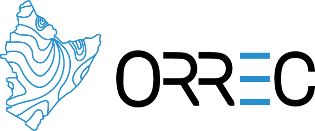 Logo ORREC