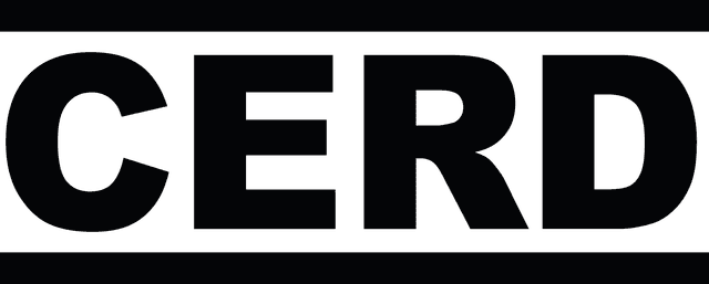 Logo CERD